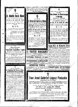 ABC MADRID 07-07-1945 página 27