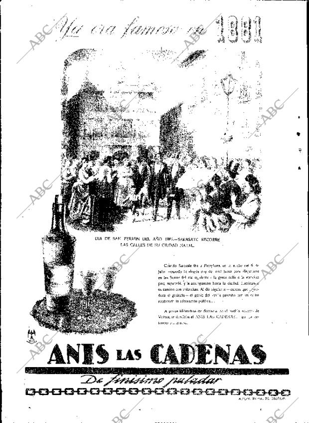 ABC MADRID 07-07-1945 página 28