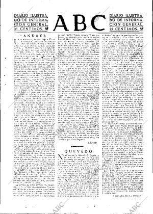 ABC MADRID 07-07-1945 página 3