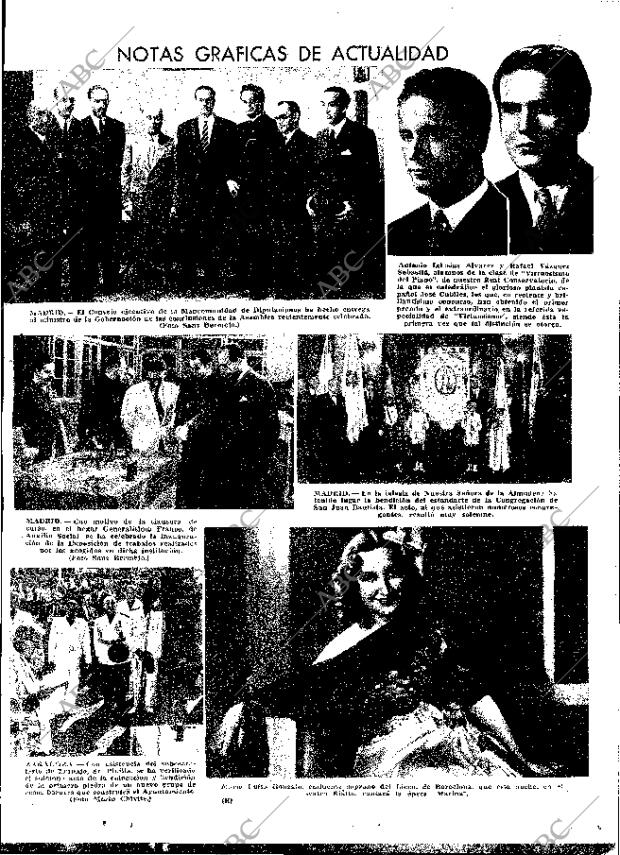 ABC MADRID 07-07-1945 página 5