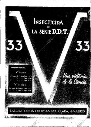 ABC MADRID 07-07-1945 página 8