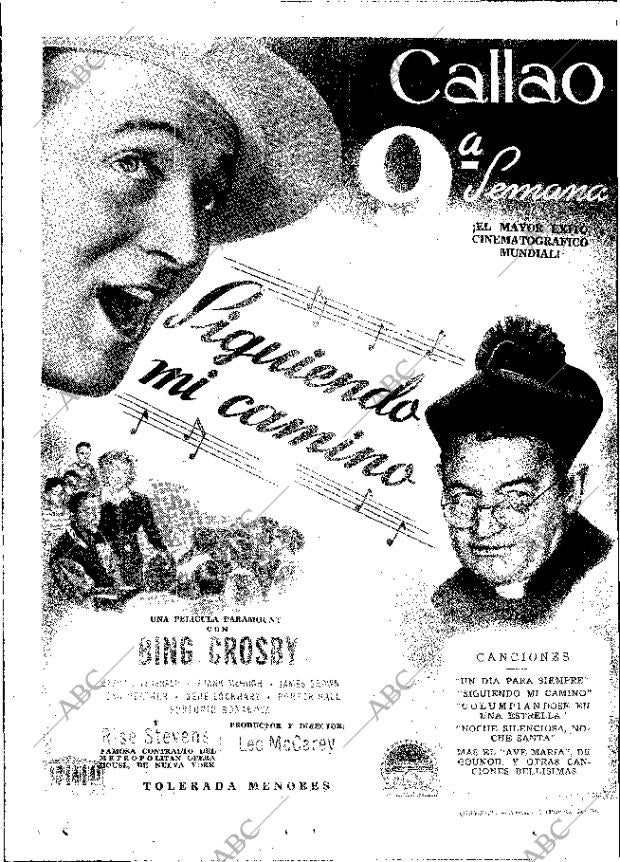 ABC MADRID 08-07-1945 página 10