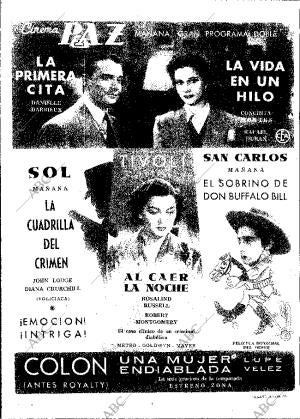 ABC MADRID 08-07-1945 página 12