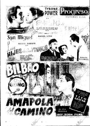 ABC MADRID 08-07-1945 página 14
