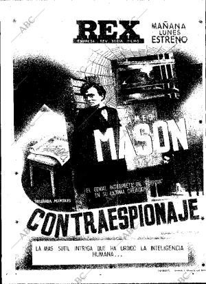 ABC MADRID 08-07-1945 página 16