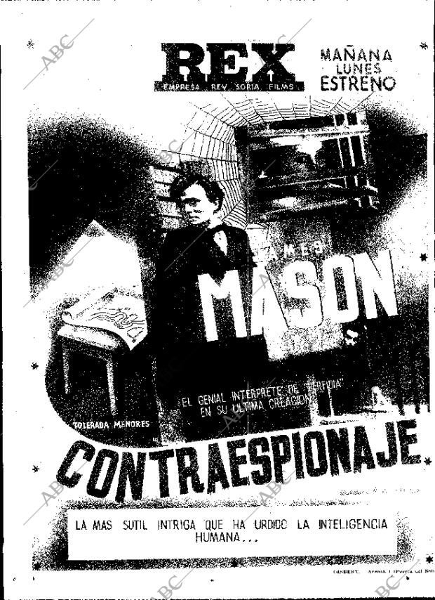 ABC MADRID 08-07-1945 página 16