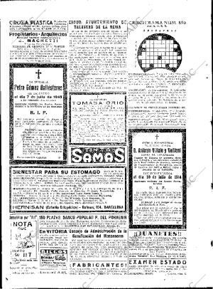 ABC MADRID 08-07-1945 página 2