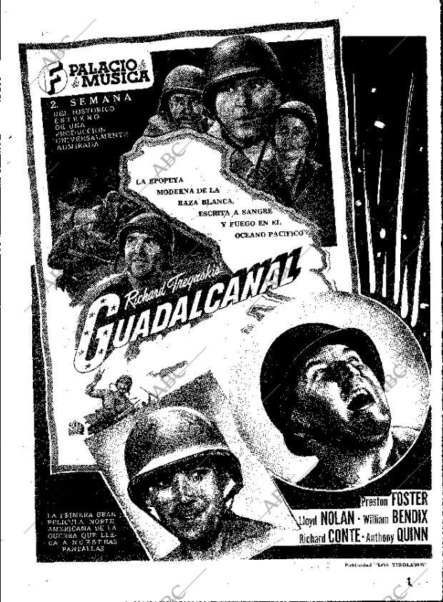 ABC MADRID 08-07-1945 página 21