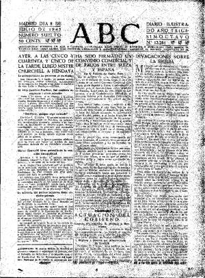 ABC MADRID 08-07-1945 página 23