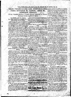 ABC MADRID 08-07-1945 página 25