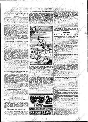 ABC MADRID 08-07-1945 página 26