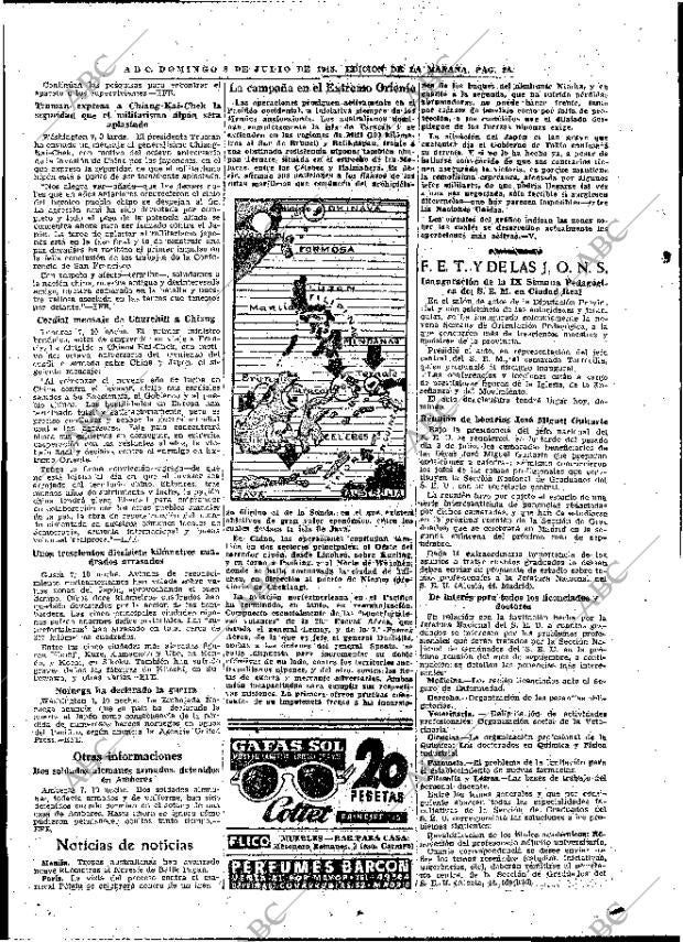 ABC MADRID 08-07-1945 página 26