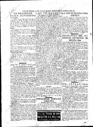 ABC MADRID 08-07-1945 página 28