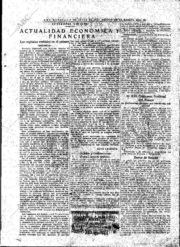 ABC MADRID 08-07-1945 página 33