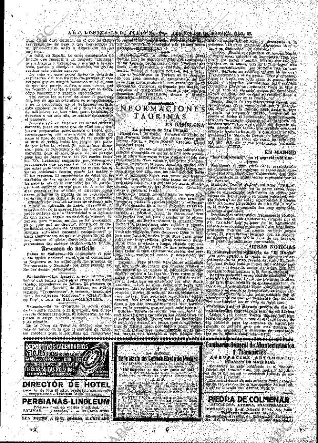 ABC MADRID 08-07-1945 página 37