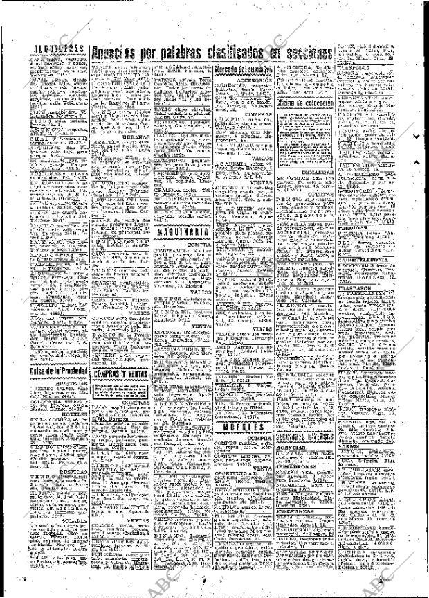 ABC MADRID 08-07-1945 página 38