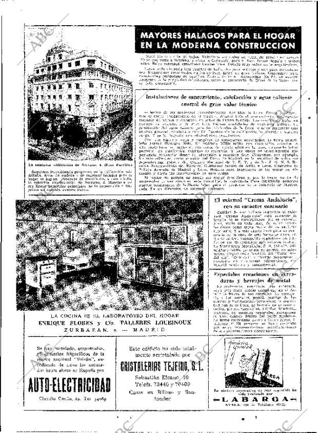 ABC MADRID 08-07-1945 página 4