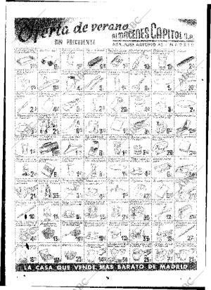 ABC MADRID 08-07-1945 página 40