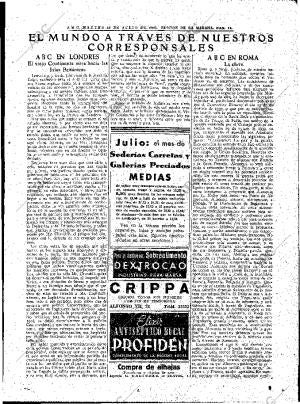 ABC MADRID 10-07-1945 página 11