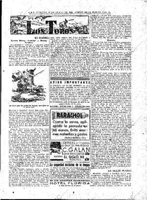 ABC MADRID 10-07-1945 página 19