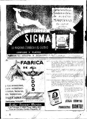 ABC MADRID 10-07-1945 página 2