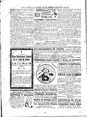 ABC MADRID 10-07-1945 página 20