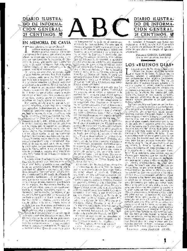 ABC MADRID 10-07-1945 página 3