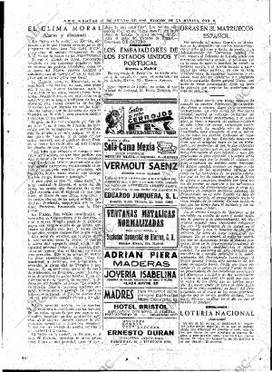 ABC MADRID 10-07-1945 página 9