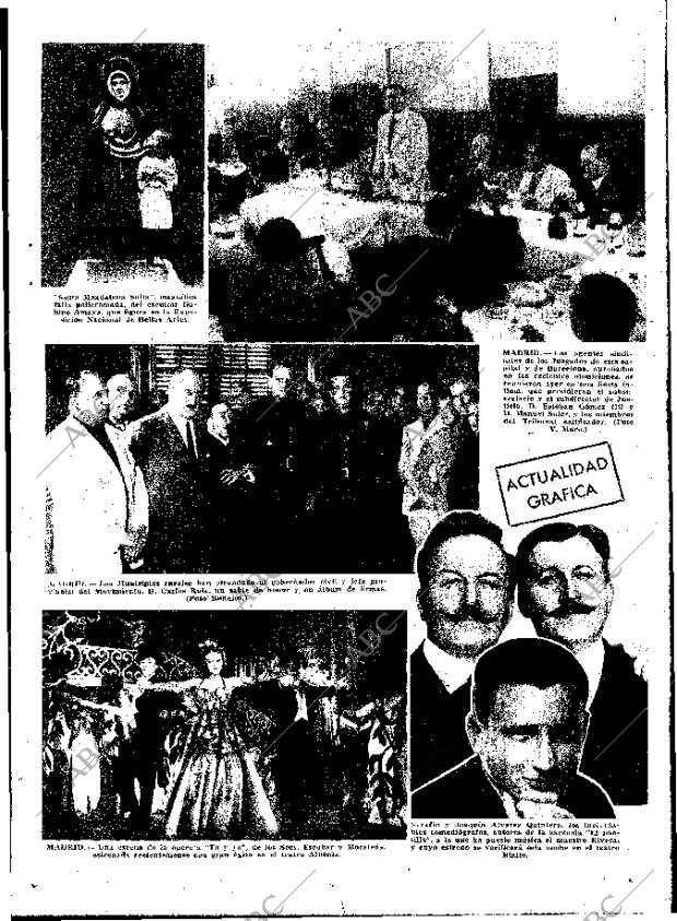 ABC MADRID 11-07-1945 página 5