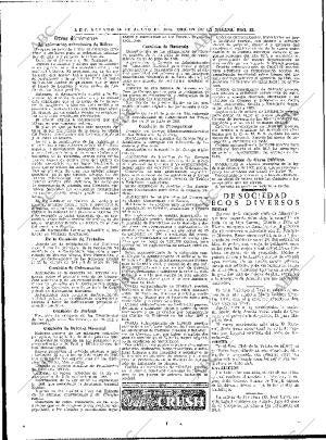ABC MADRID 14-07-1945 página 12