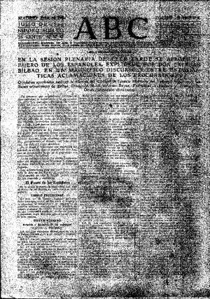 ABC MADRID 14-07-1945 página 7