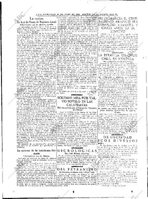 ABC MADRID 15-07-1945 página 34