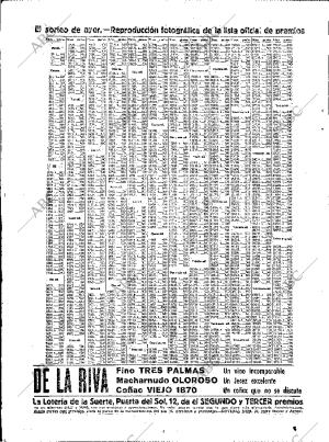 ABC MADRID 15-07-1945 página 40