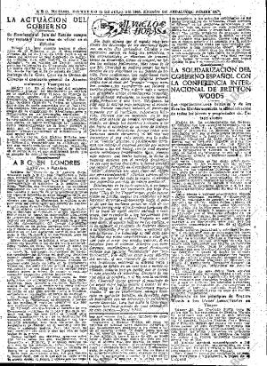 ABC SEVILLA 15-07-1945 página 11