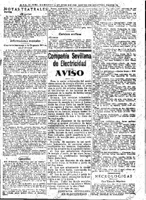 ABC SEVILLA 15-07-1945 página 15