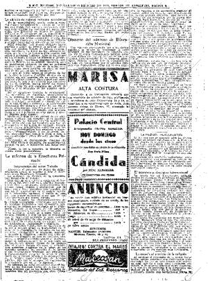 ABC SEVILLA 15-07-1945 página 6