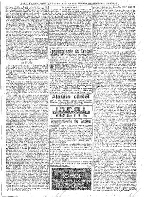 ABC SEVILLA 15-07-1945 página 8