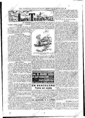ABC MADRID 17-07-1945 página 19