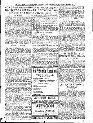 ABC SEVILLA 17-07-1945 página 11