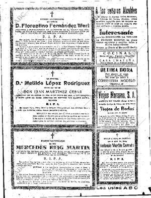 ABC SEVILLA 17-07-1945 página 14