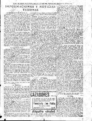 ABC SEVILLA 17-07-1945 página 15