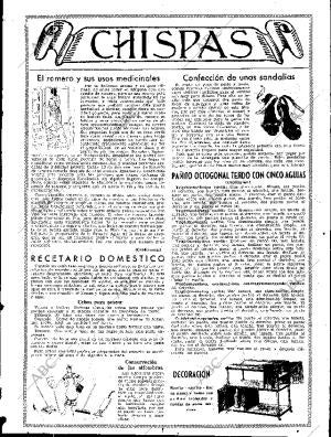 ABC SEVILLA 17-07-1945 página 19