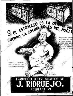 ABC SEVILLA 17-07-1945 página 20