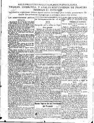 ABC SEVILLA 17-07-1945 página 5