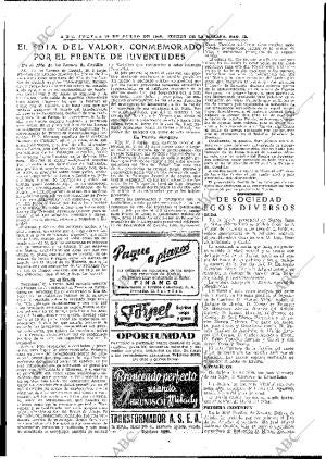 ABC MADRID 19-07-1945 página 12