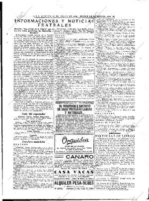 ABC MADRID 19-07-1945 página 15