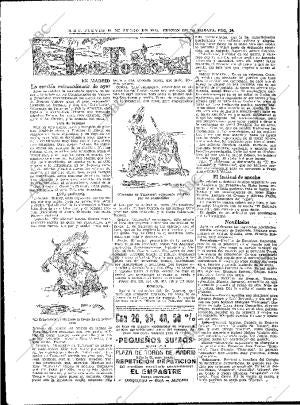 ABC MADRID 19-07-1945 página 16