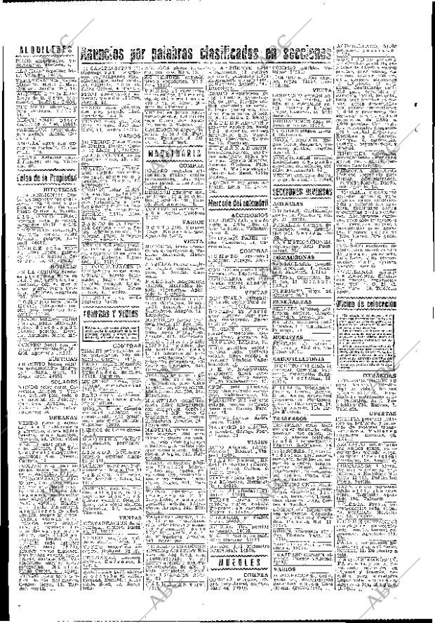 ABC MADRID 19-07-1945 página 18