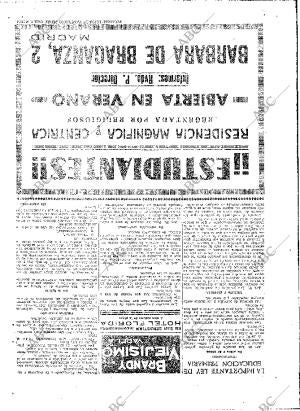 ABC MADRID 19-07-1945 página 6