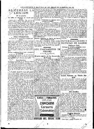 ABC MADRID 25-07-1945 página 17